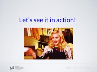 Let’s see it in action!
 