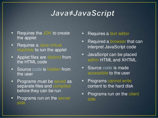 Java Script basics and DOM
