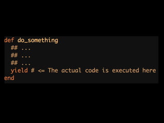 Java script callbacks in ruby