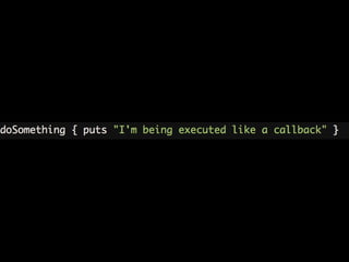 Java script callbacks in ruby