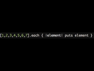 Java script callbacks in ruby
