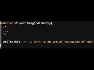 Java script callbacks in ruby