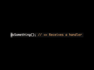 Java script callbacks in ruby