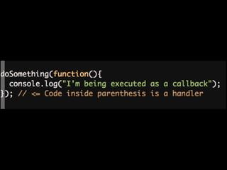 Java script callbacks in ruby