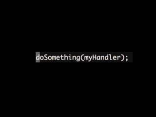 Java script callbacks in ruby