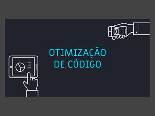 JavaScript das Ruas