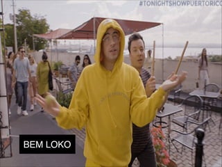 BEM LOKO
 