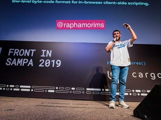 @raphamorims
 
