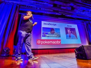 @pokemaobr
 