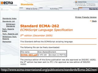 http://www.ecma-international.org/publications/standards/Ecma-262.htm
 