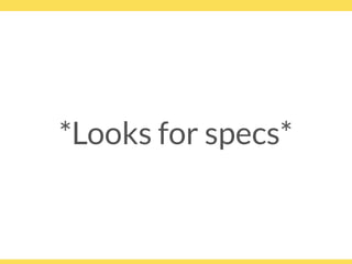 *Looks for specs*
 