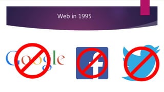 Javascript evolution | PPT