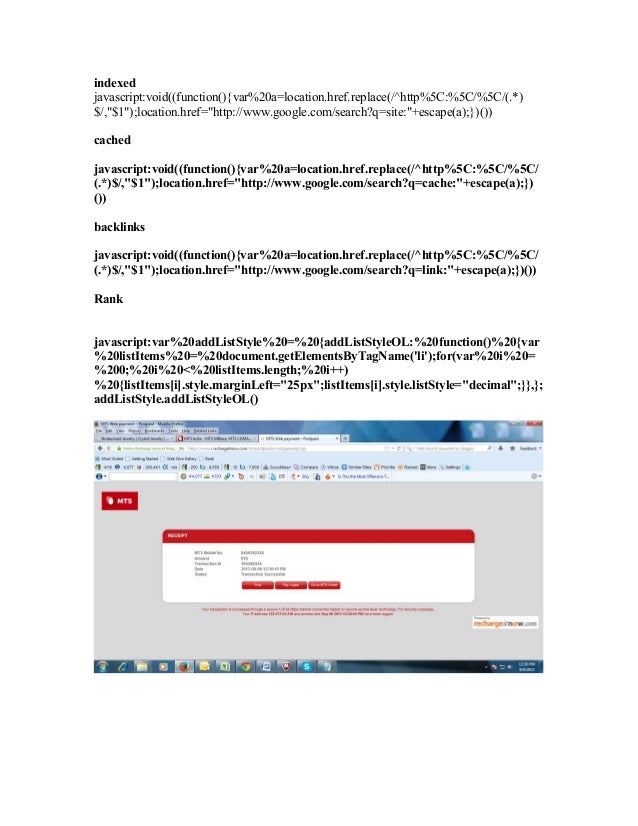 Java Script For Art Pr Class