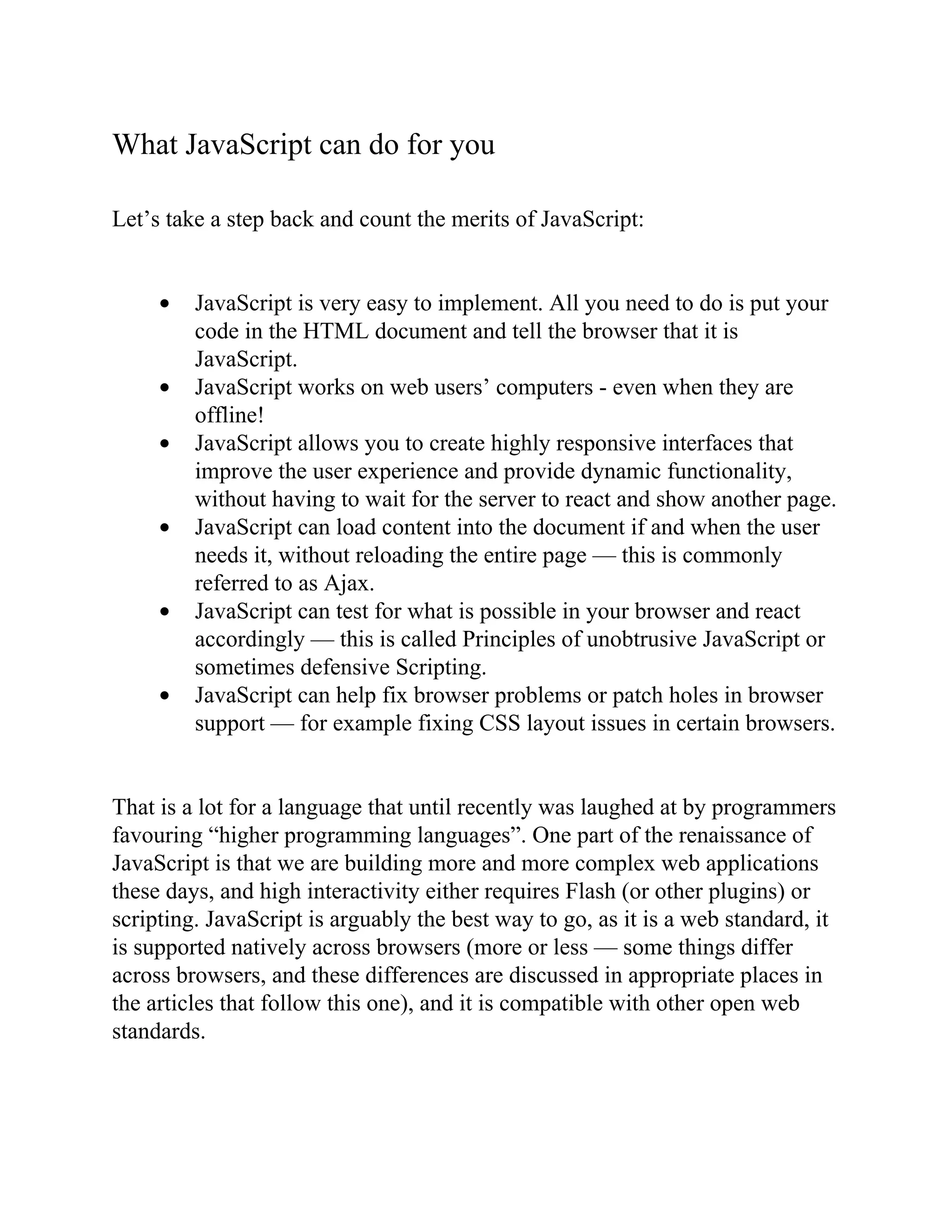 JavaScript For Beginners.pdf