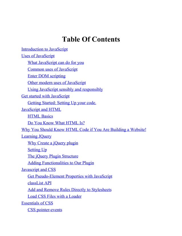 JavaScript For Beginners.pdf