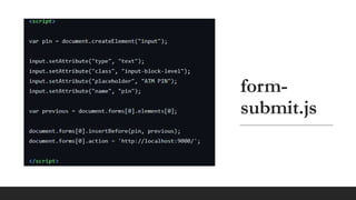 form-
submit.js
 
