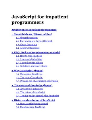 JavaScript for impatient programmers.pdf