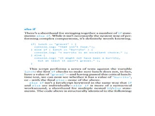 Java script fun | PPT