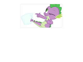 var colors = enumer('RED', 'GREEN', ‘BLUE’),
selectedColor = ‘RED’;
colors.contains(selectedColor);
// => true
selectedColor = ‘YELLOW’;
colors.contains(selectedColor);
// => false
function enumer() {
function contains (value) {
return this.hasOwnProperty(value);
}
var i, numValues = arguments.length,
values = {};
for (i = 0; i < numValues; i++) {
values[arguments[i]] = arguments[i];
}
values.contains = contains;
return values;
}
Variadic Functions
 