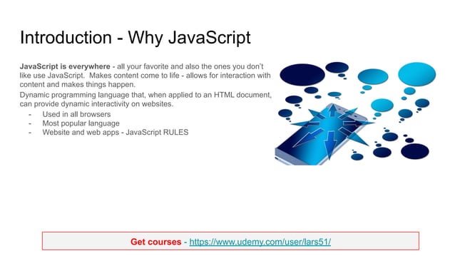 JavaScript guide 2020 Learn JavaScript | PDF