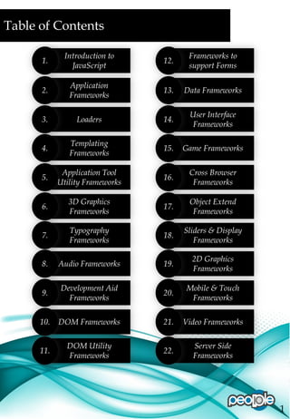 Javascript handbook | PDF