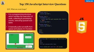 JavaScript Interview Questions Part - 1.pdf