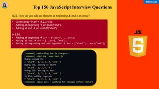 JavaScript Interview Questions Part - 1.pdf