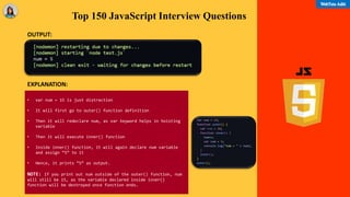 JavaScript Interview Questions Part - 1.pdf