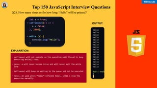 JavaScript Interview Questions Part - 1.pdf