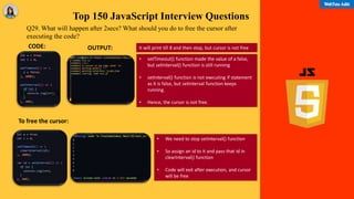 JavaScript Interview Questions Part - 1.pdf