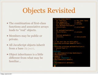 JavaScript Intro | PPT