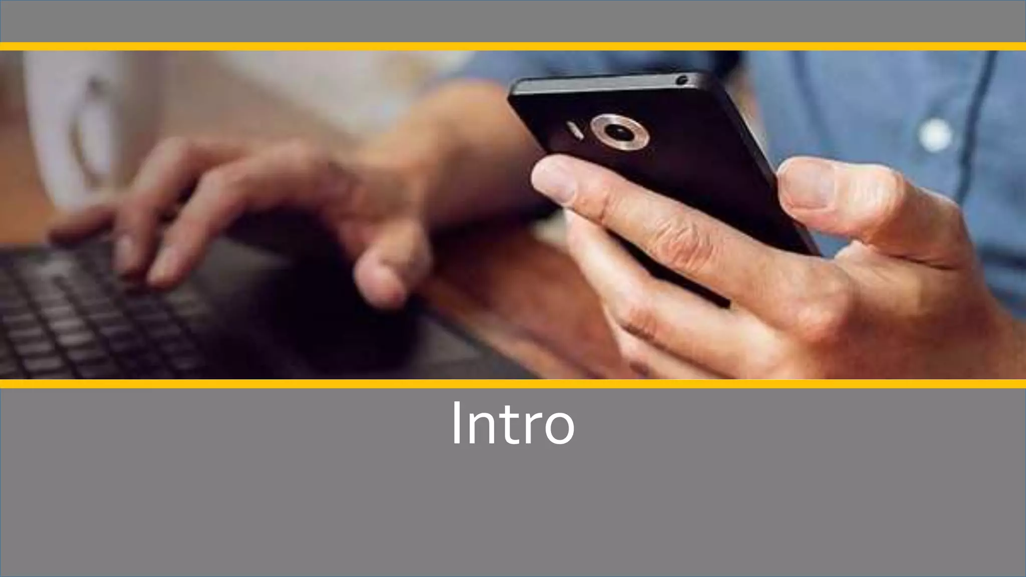 Intro 