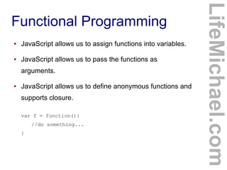 JavaScript Jump Start | PDF