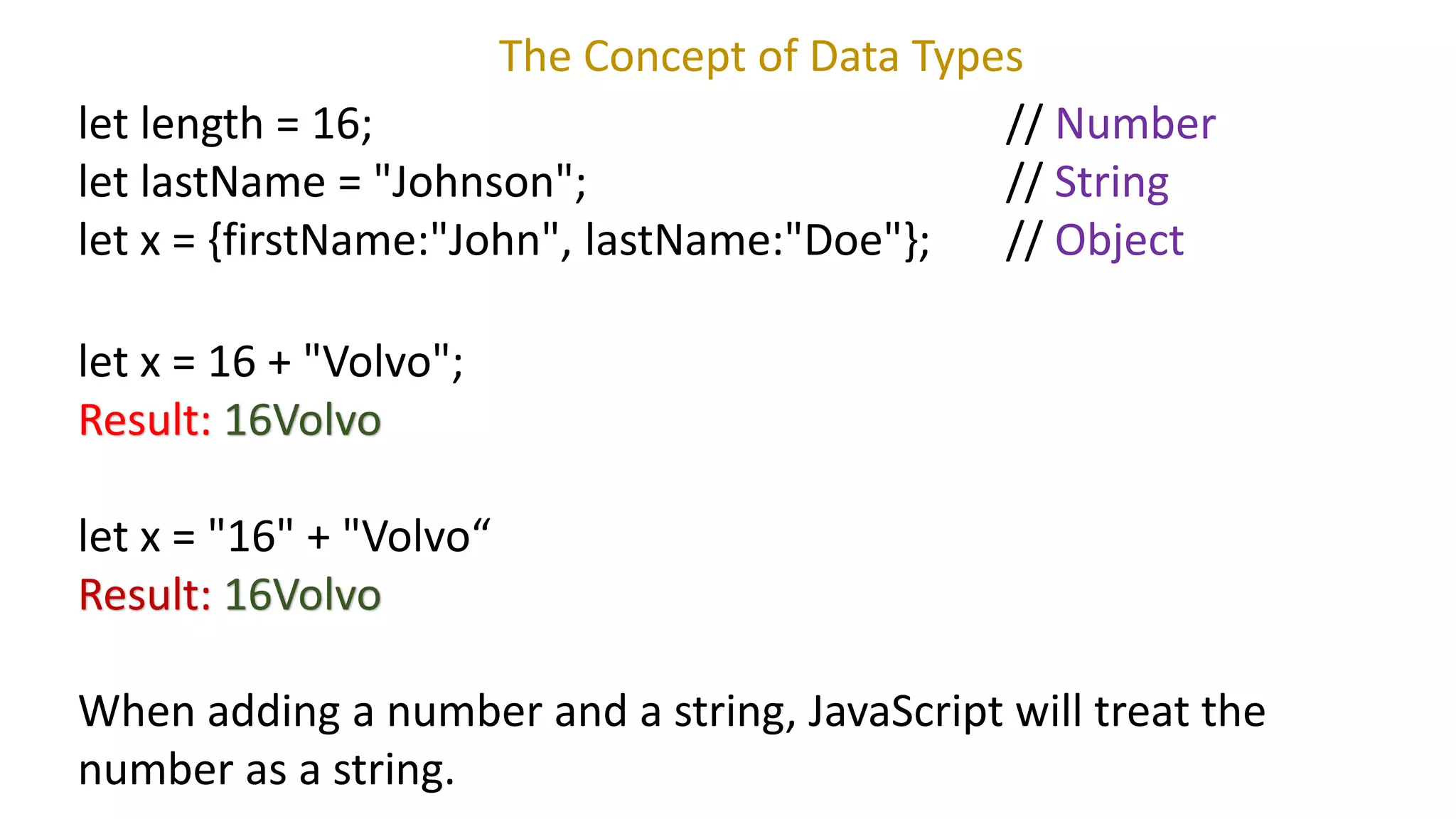 Javascript lecture notes pptx