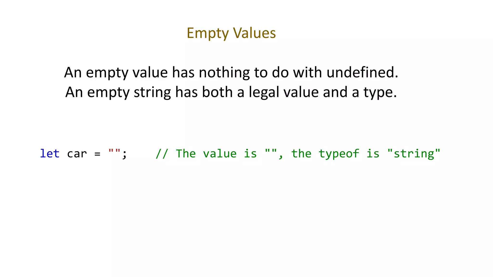 Javascript lecture notes pptx