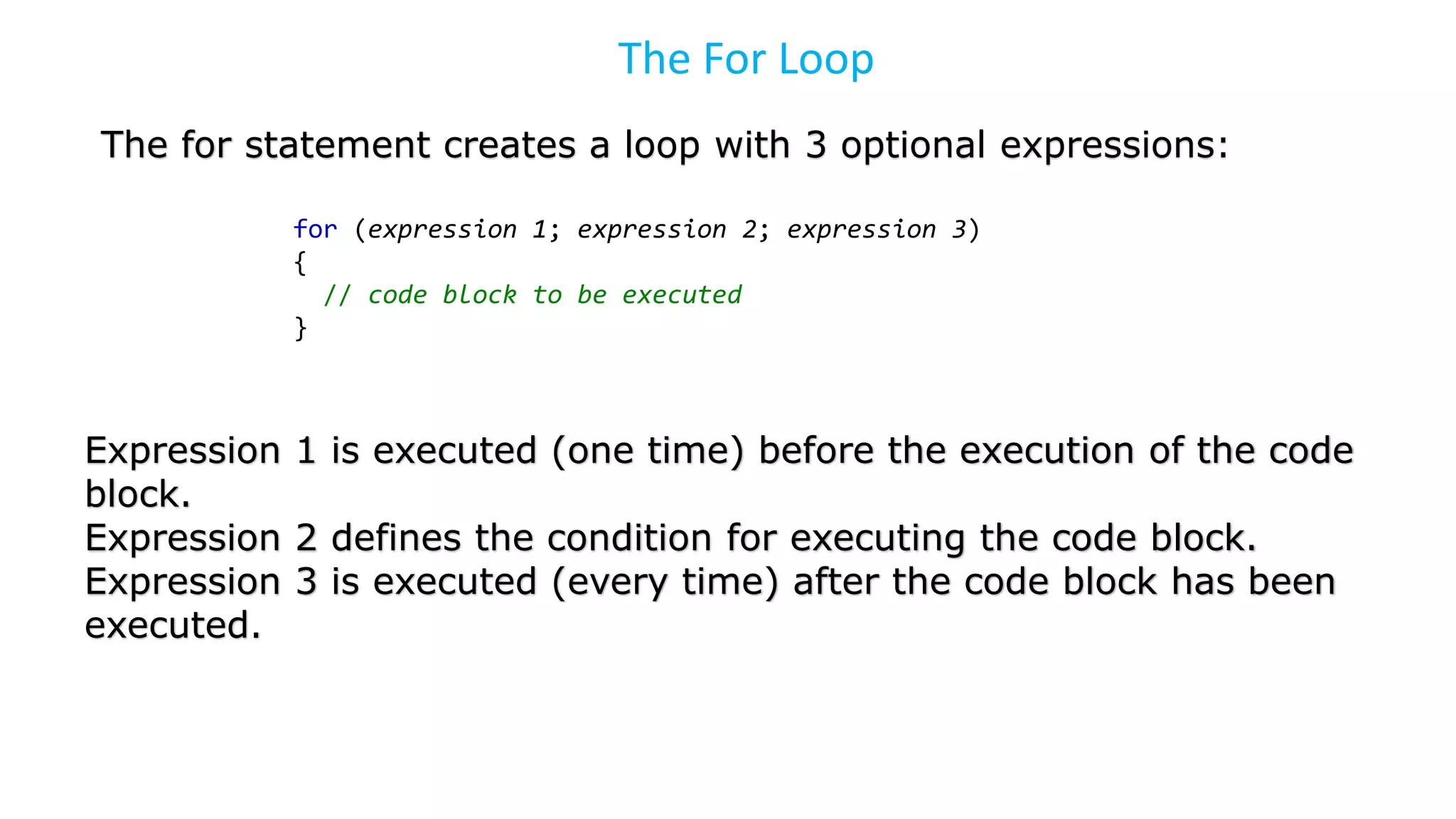 Javascript lecture notes pptx