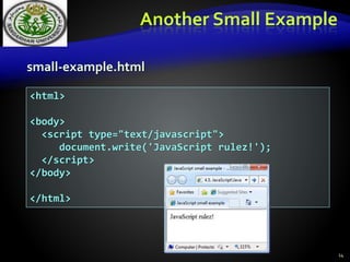 JavaScript lesson 1.pptx
