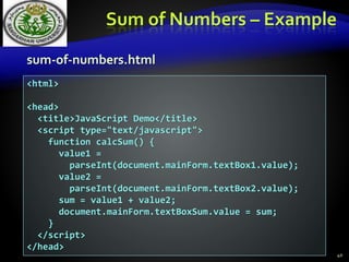 JavaScript lesson 1.pptx