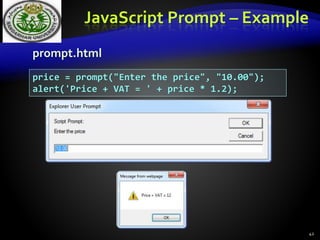 JavaScript lesson 1.pptx