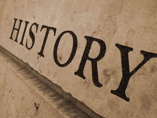 Breve História do Javascript
 