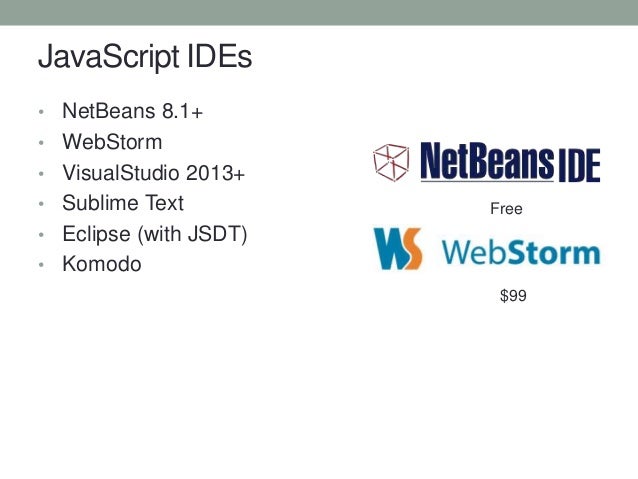 Netbeans 8.1