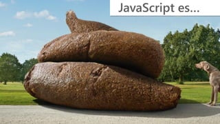 JavaScript es…
 