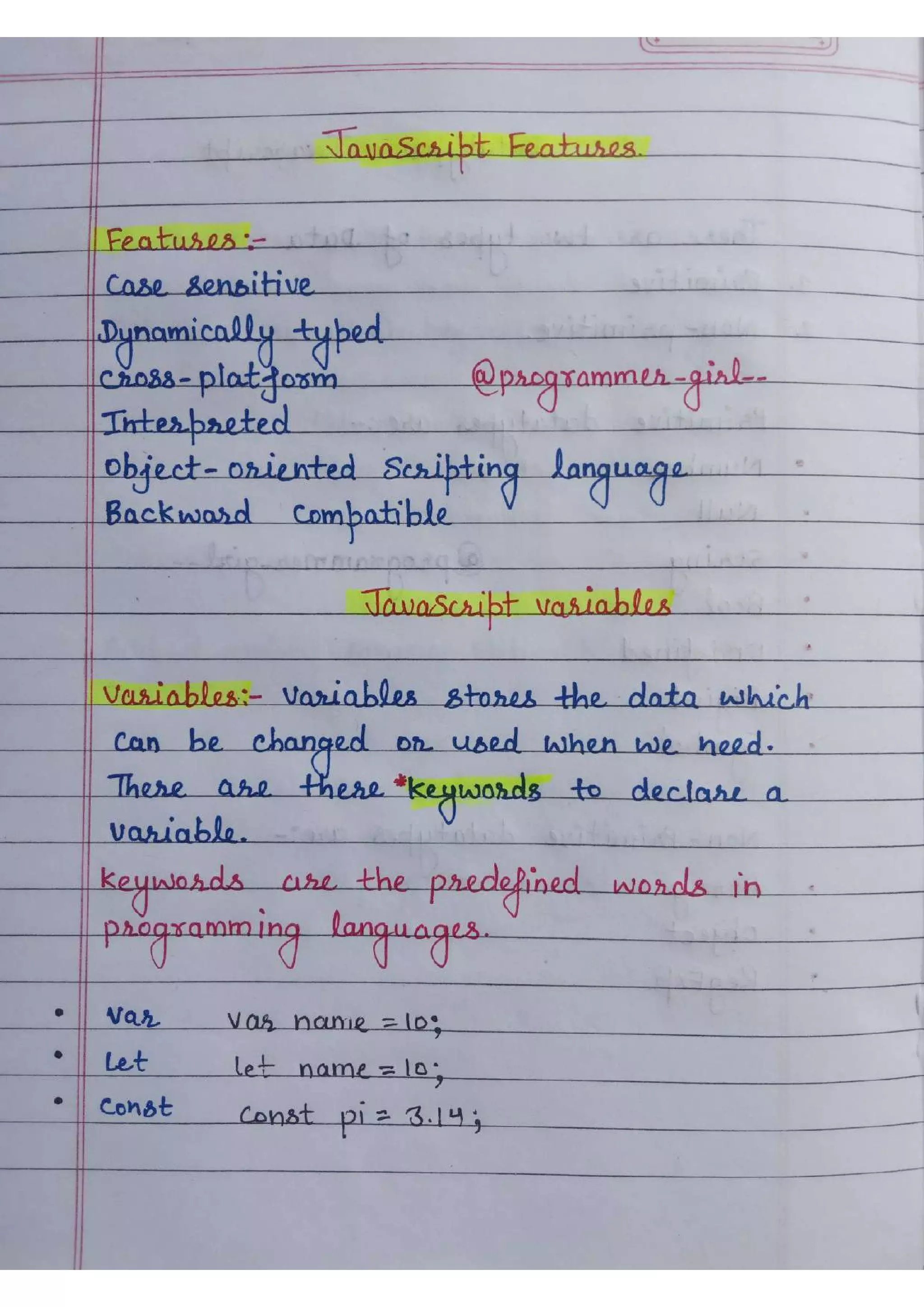 Javascript notes.pdf
