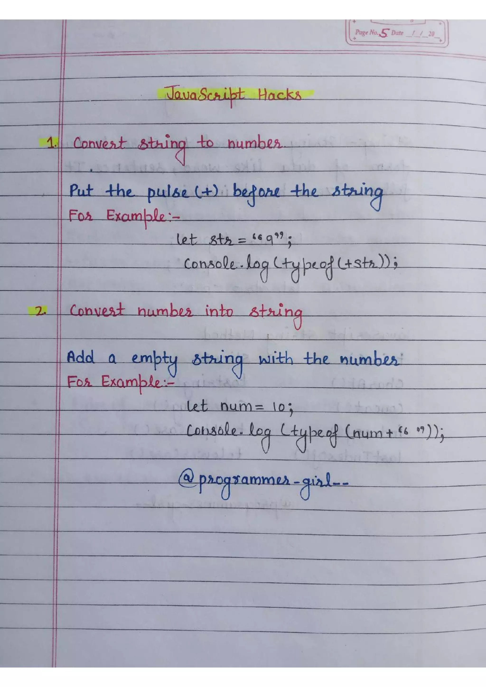 Javascript notes.pdf