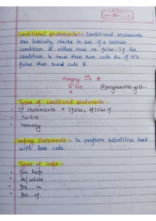 Javascript notes.pdf