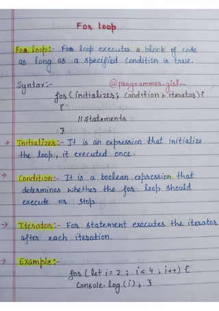 Javascript notes.pdf