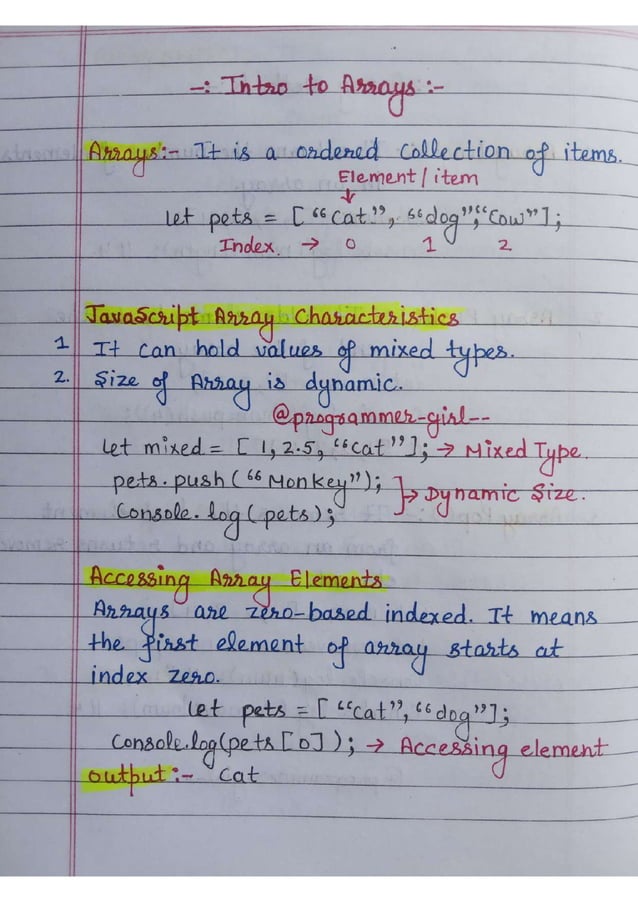 Javascript notes.pdf
