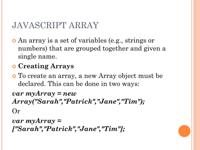 JAVASCRIPT OBJECTS.pdf
