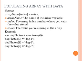 JAVASCRIPT OBJECTS.pdf