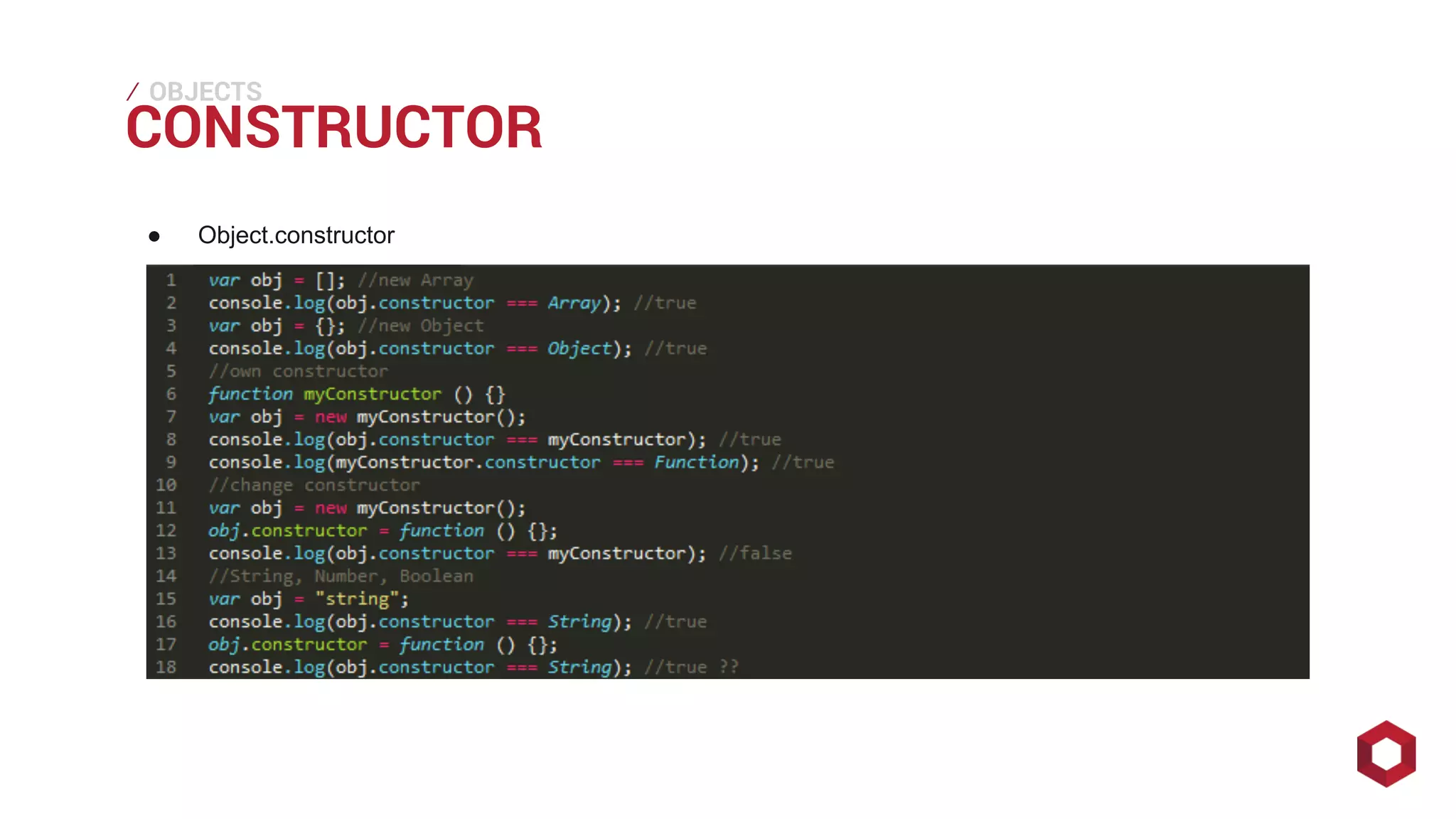JavaScript objects and functions | PDF